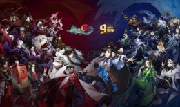 剑网三指尖江湖最新爆料,神秘门派揭秘，江湖风云再起！