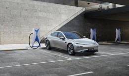 小鹏最新爆料新闻,揭秘未来智能驾驶技术革新！”