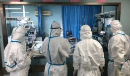 金银潭医院爆料案件最新,揭开医疗系统腐败黑幕