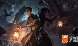 第五人格最新爆料日期,揭秘最新爆料，游戏更新日期即将揭晓！