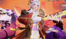 公孙离最新活动爆料,神秘彩蛋等你解锁！