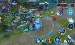 王昭君技能爆料图表最新,冰封千里，琴音传情