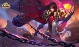 王者荣耀最新皮肤爆料亚连,王者荣耀新皮肤，神秘东方元素惊艳亮相