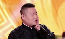 郭麒麟最新爆料岳云鹏,揭秘相声界“黄金搭档”背后的故事