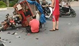 唐河双河交通事故最新爆料,多车相撞，伤亡情况持续更新