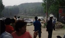 新郑龙湖镇爆料案件最新,真相渐明，疑云散去