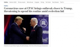 特朗普最新爆料疫情,揭秘疫情背后的惊人真相