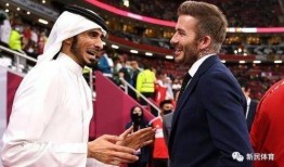 卡塔尔王子爆料最新消息,揭秘中东权力斗争背后惊人内幕