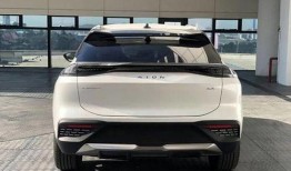 广汽埃安新车爆料最新消息,颠覆性设计引领未来出行潮流