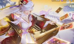 公孙离最新活动爆料,神秘彩蛋等你解锁！