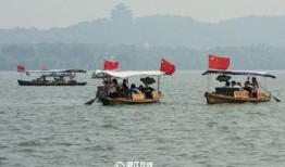 西湖游船爆料最新消息,揭秘神秘航线与不为人知的风景