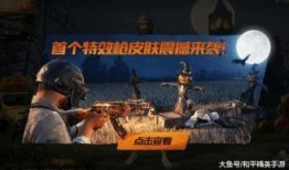 最新吃鸡新皮肤爆料最新,吃鸡游戏即将迎来全新视觉盛宴！