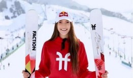 谷爱凌八卦爆料最新消息,揭秘赛场背后的惊人真相！