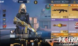 最新cf手游版本爆料,全新内容与玩法，热血战场再升级！