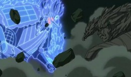 秽土柱间的最新爆料,神秘力量背后的真相曝光！