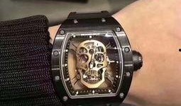 蓝厂手表最新爆料图片,颠覆传统设计，引领智能穿戴潮流