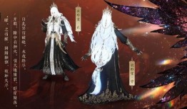 逆水寒新时装爆料最新衣服,古风韵味与现代时尚的完美融合